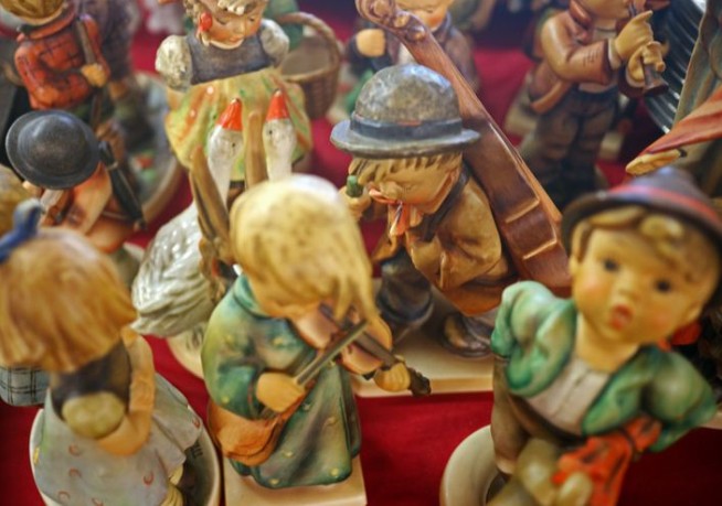 Younger Generations Brace for the 'Great Stuff Transfer'