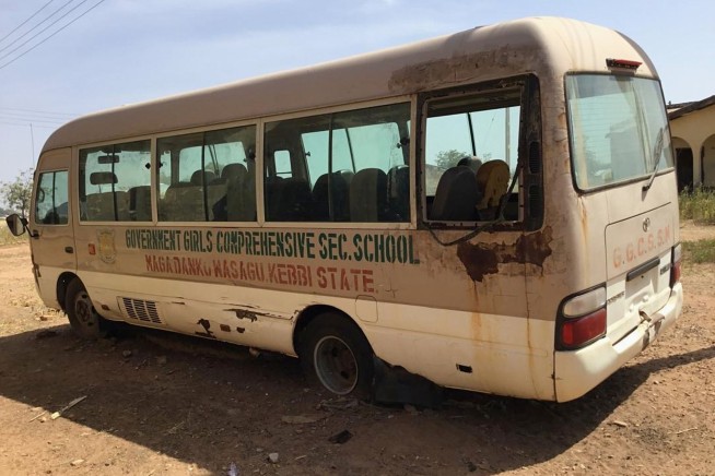 One of Nigeria's Abducted Schoolgirls Escapes