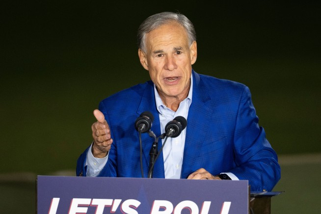 Federal Judges Block New Congressional Map in Texas