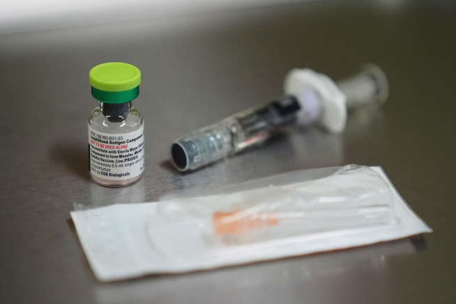 US Is on the Brink of Losing Measles Elimination Status