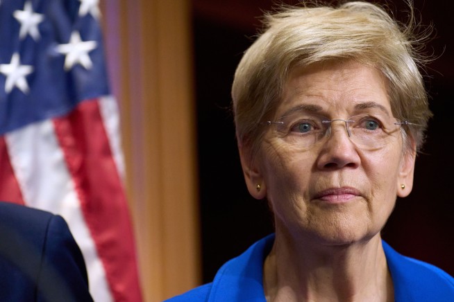 Democrats Move to Rein In White House Ballroom 'Bribery'