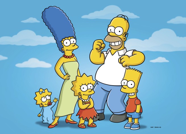 The Simpsons Kills Off a Longtime Character