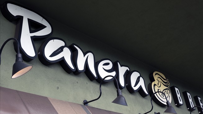 Panera's Turnaround Plan Involves Slicing Its Tomatoes