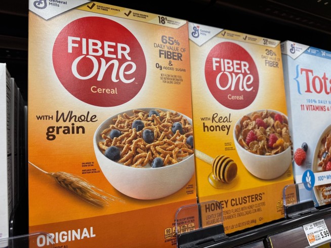Is Our Obsession About to Shift From Protein to Fiber?