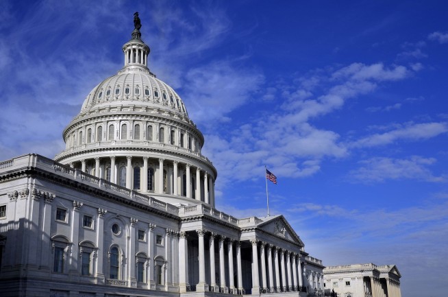 House Kills $500K Payouts to Senators in Unanimous Vote