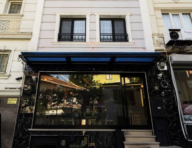 11 Arrested in Turkey After Family Vacationing There Dies