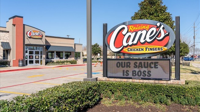 How Raising Cane's Manages to Keep Its Sauce So Secret