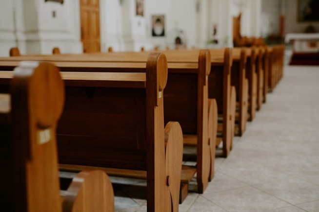 Minn. Church Forgave Decades of Child Abuse: Prosecutors