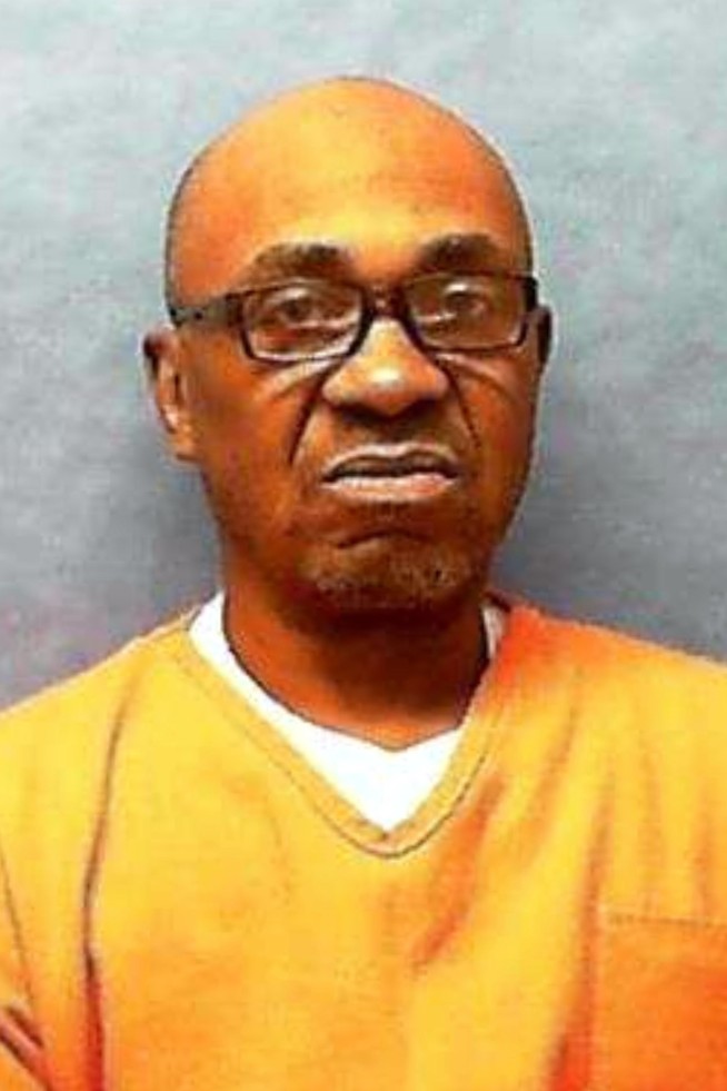 Florida Man Executed in 1988 Death of Former Boss