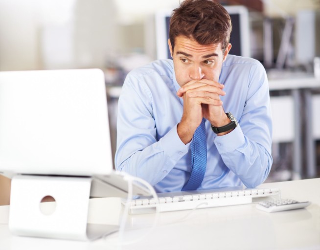 At the Top of Life's Toughest Choices? It's Tied to Work