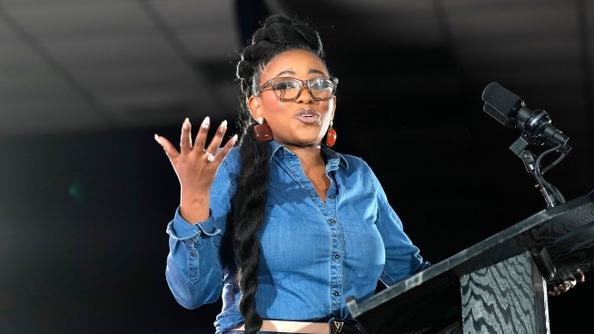 Doctor Wants to Flip Epstein Joke on Congresswoman