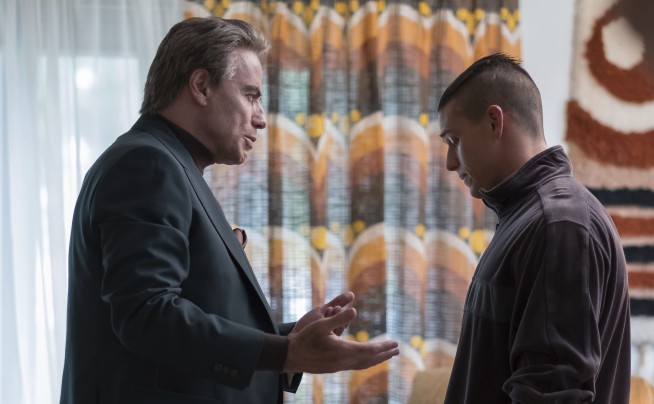 Gotti Actor Spencer Lofranco Is Dead at 33