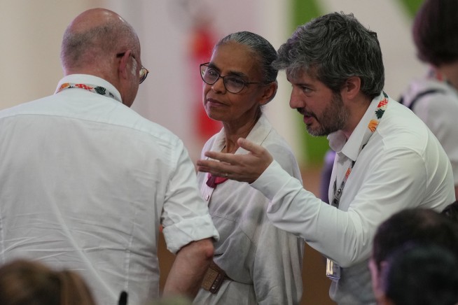 Climate Summit Ends With Few Plans, Plenty of Criticism