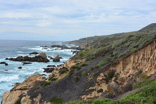 Man Swept Away at Park Where 2 Just Died