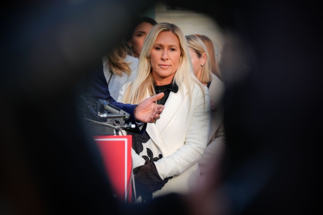 Bettors See a New Rising Name for 2028 Race