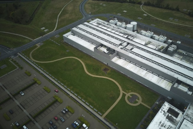 Ireland May Be 'Sleepwalking' Into Big Tech Trouble