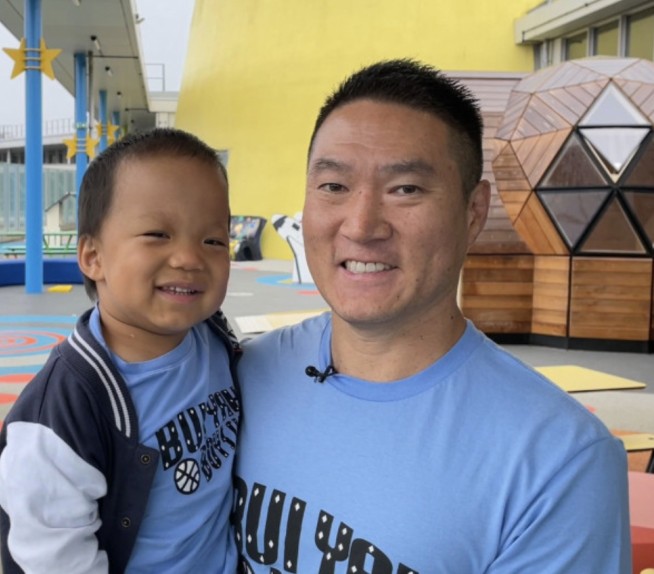 Gene Therapy May Save Boy From Rare Fatal Disease