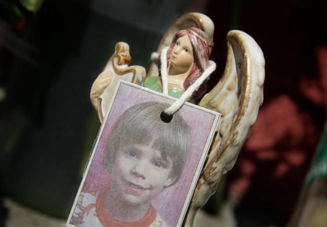 DA Will Retry Suspect in Etan Patz Case