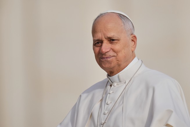 Vatican Decree: You Get One Spouse for Life, No Polyamory