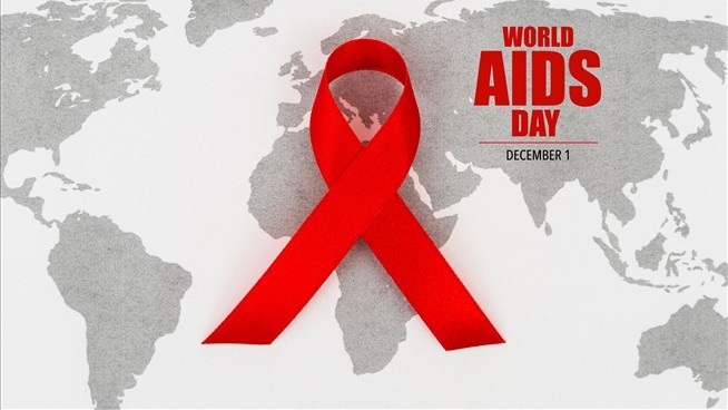 US Drops World AIDS Day After 37 Years