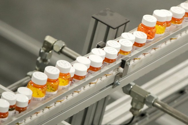 Medicare Negotiates Price Cuts for 15 Major Drugs