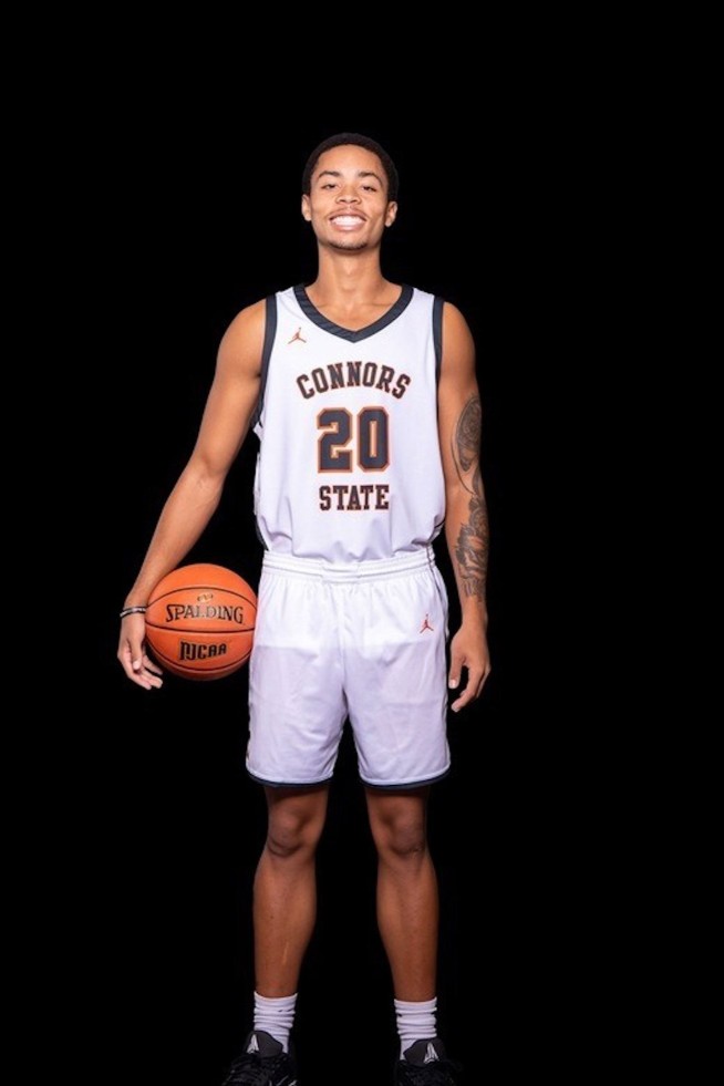 College Basketball Player Dies After On-Court Head Injury