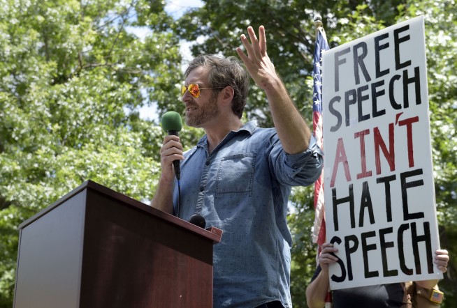 MTG Blasts GOP Men in Expletive-Filled Rant