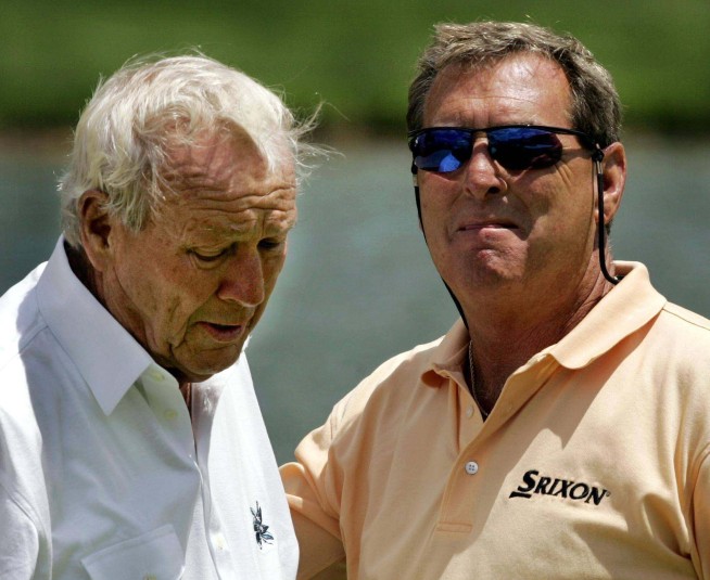 Fuzzy Zoeller Won 2 Majors, Apologized for Years Over Racist Joke