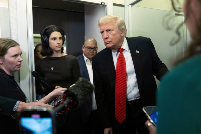 White House Site Lists Accusations of Media Bias