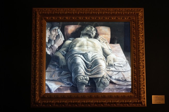 You Can Own an Italian Masterpiece on a Mere Lamborghini Budget