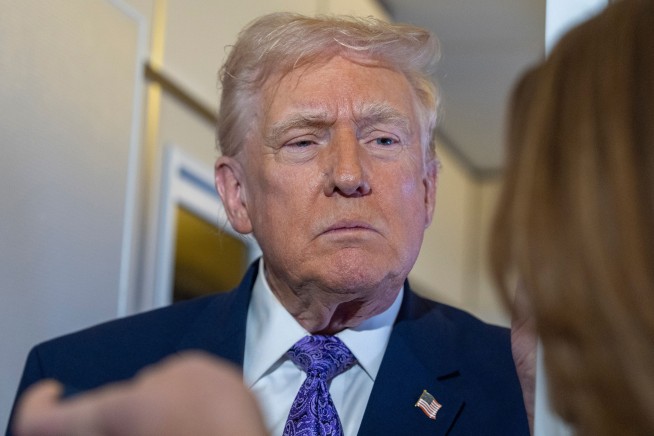 Trump: Sure, I'll Release MRI Results