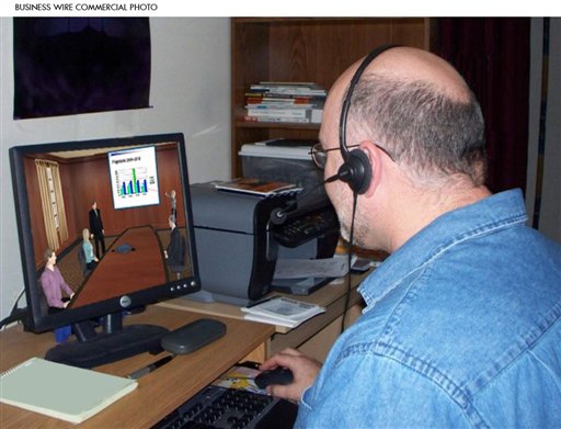 Best US Cities for Telecommuters