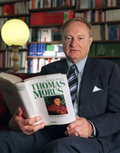 Assisted Suicide Pioneer Makes His Choice