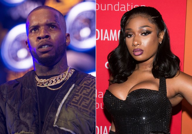 Jury Backs Megan Thee Stallion in Online Harassment Lawsuit