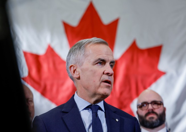 Canada Joins European Union Defense Fund