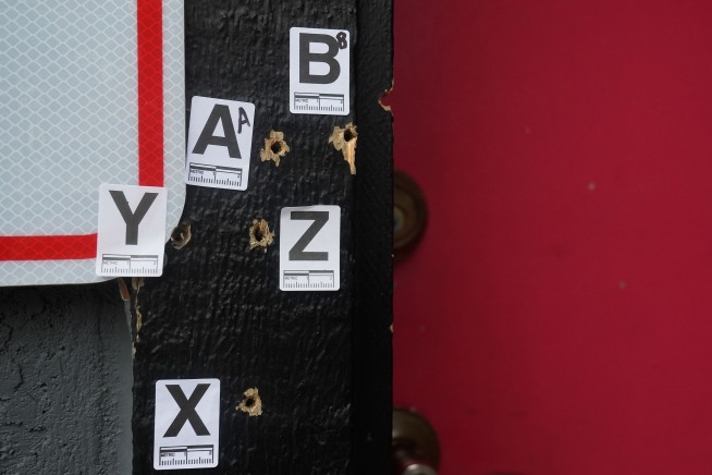 Mass Killing Numbers in US Are Lowest in 2 Decades