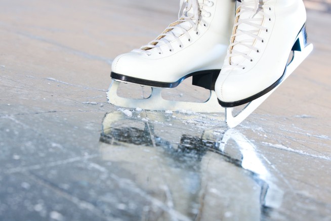 For Figure Skaters, AI Is Now Watching