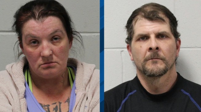 Mother Allegedly Killed Pregnant Daughter, Stole Baby