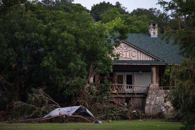 Texas Camp Where 27 Died Will Reopen, With New Safety Plan