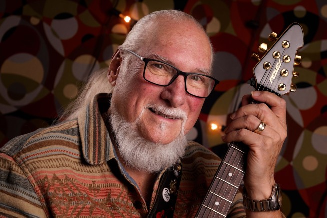 Guitarist Co-Wrote Stax Hits, Starred in 'Soul Man' Callout