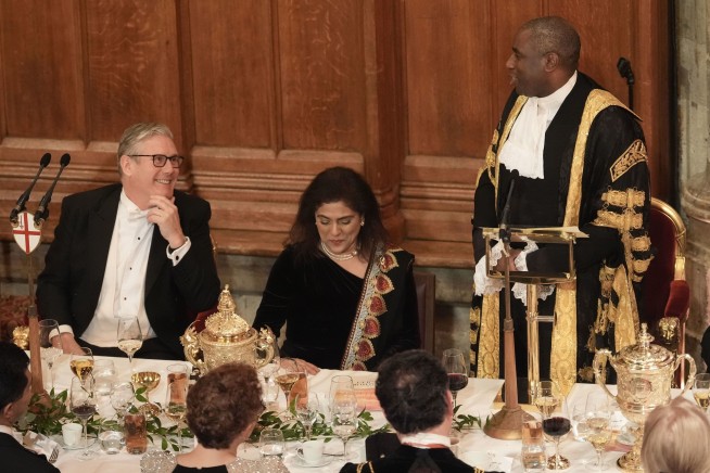 UK to Scale Back Right to Trial by Jury