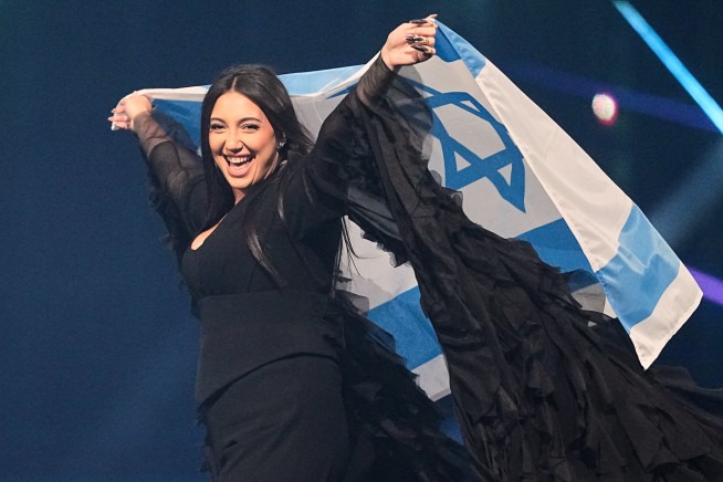 4 Nations Quit Eurovision Over Israel's Participation