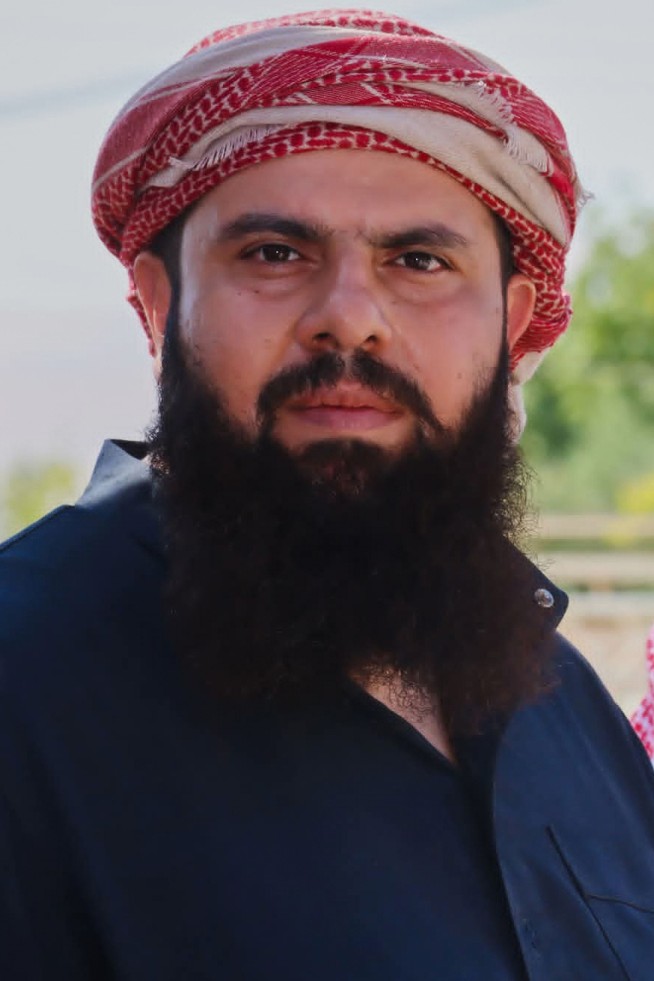 US Raid Killed Undercover Syrian, Not ISIS Official: Family