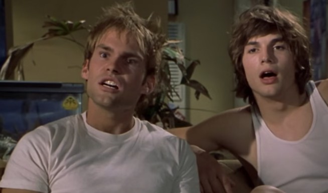 Dude, Where's My Car? Writer Now Says His Film Is 'Cringe'