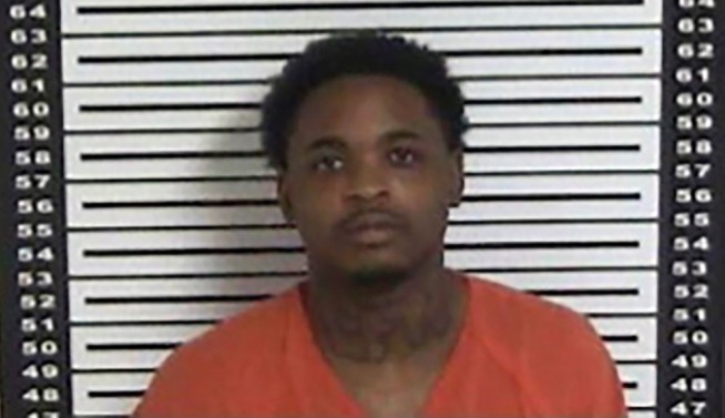 Accused Killer at Large After Louisiana Jail Escape