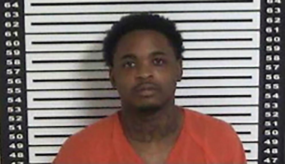 Accused Killer at Large After Louisiana Jail Escape