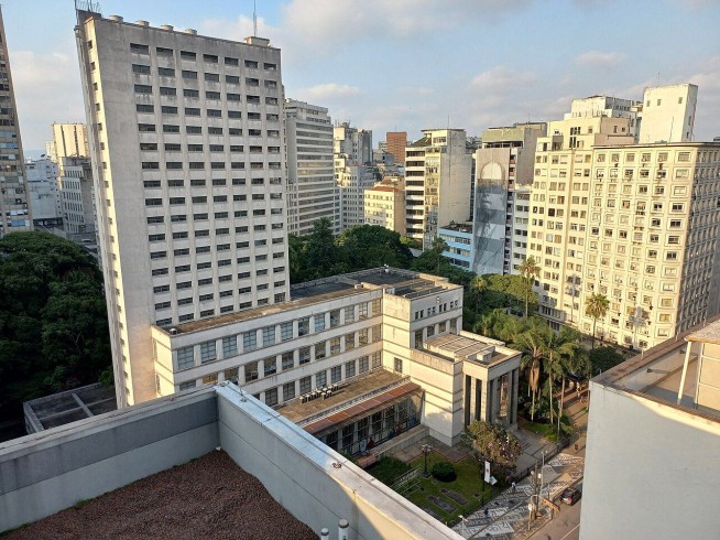 Matisse Artworks Stolen in Daring Brazil Heist