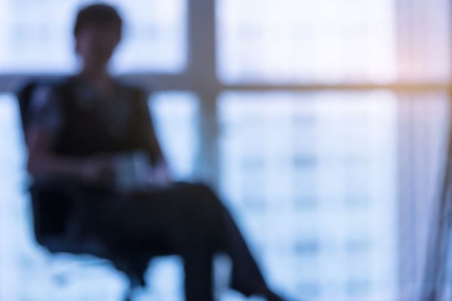 Why Women Stop Pretending After 40