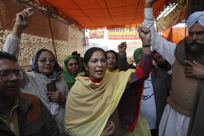 India's Quiet Experiment: Cash for Women's Unpaid Labor