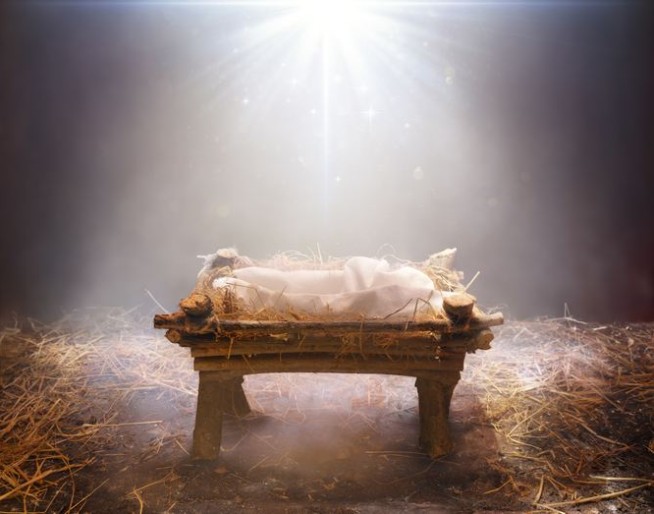 Boston Archdiocese Isn't Happy With Church's Nativity Scene